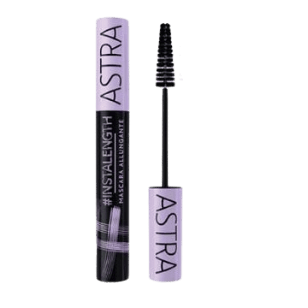 Astra #InstaVolume Mascara – Trasforma le Tue Ciglia