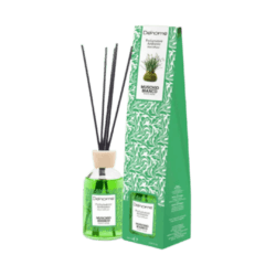 Profumatore Ambiente Muschio Bianco 100 ML: Profumo Rilassante per la Tua Casa