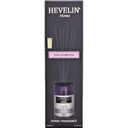 Diffusore Ambiente Viola d'Oriente 125 ML: Profumo Rilassante per la Tua Casa