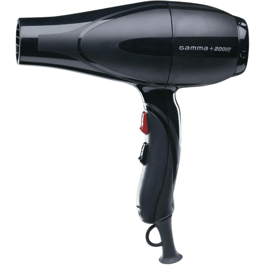 Gamma Piu Phon 2001 R con Tappo Nero 220-240V – Efficienza e Potenza