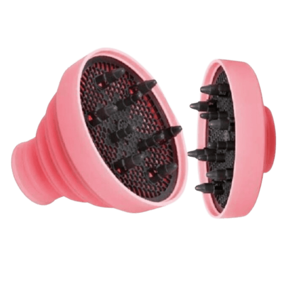 MP Hair Diffusore Flessibile in Silicone Universale – Versatilità e Controllo