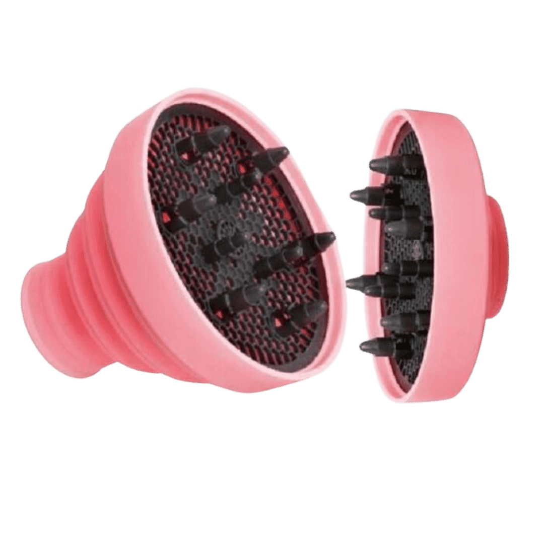 MP Hair Diffusore Flessibile in Silicone Universale – Versatilità e Controllo
