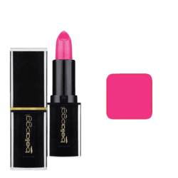 BELLAOGGI Rossetto Kiss Affair Creamy Glamorous Girl: Labbra Vibranti e Idratate