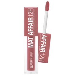 Rossetto Liquido Mat Affair 12H – Durata e Colore Intenso