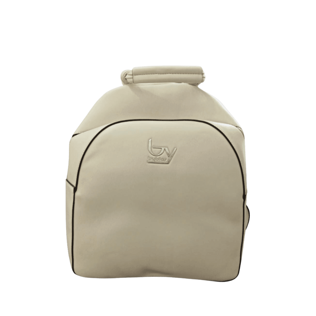 Byblos Zaino Backpack Gaia – Stile e Funzionalità in Movimento