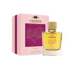 El Charro Wild Love DEDP - L'Essenza Perfetta dell'Amore Selvaggio