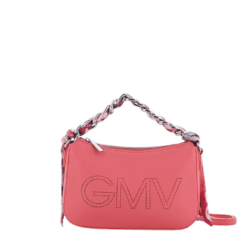 Borsa Tracolla GMV GianMarco Venturi con Foulard - Stile Sportivo ed Elegante
