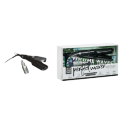 Jean Louis David Perfect Waver Piastra Ondulante + Gel 30ml – Onde Perfette