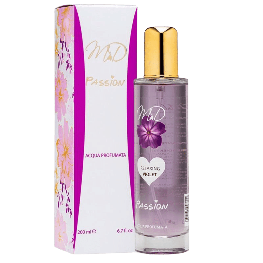 MD Passion A/P 250ml