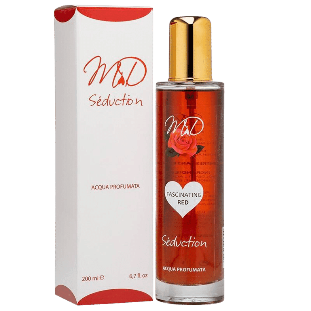 MD Seduction A/P 250ml