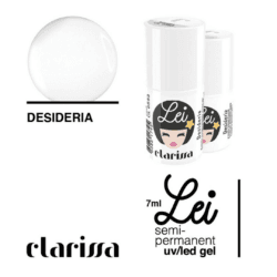 CLARISSA LEI DESIDERIA
