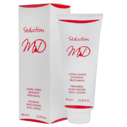 MD Seduction Body Lotion 400ml – Sensualità e Idratazione
