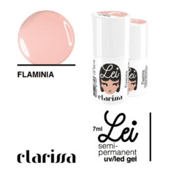 CLARISSA LEI FLAMINIA