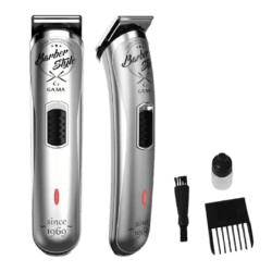 Gama Trimmer GT527 Barber Style – Precisione Professionale