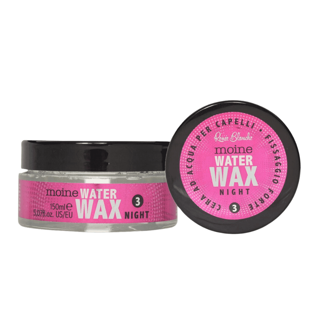 Moine Cera Night 150ml – Cera Depilatoria Serale