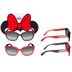 MC Occhiali da Sole Minnie – Stile e Protezione per Piccoli Fashionisti