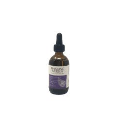 Thinking Green Siero Liftante Viso Rimpolpante Antiage 50ml: Per una Pelle Compatta e Luminosa