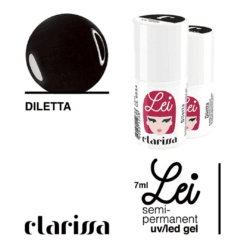 CLARISSA LEI DILETTA