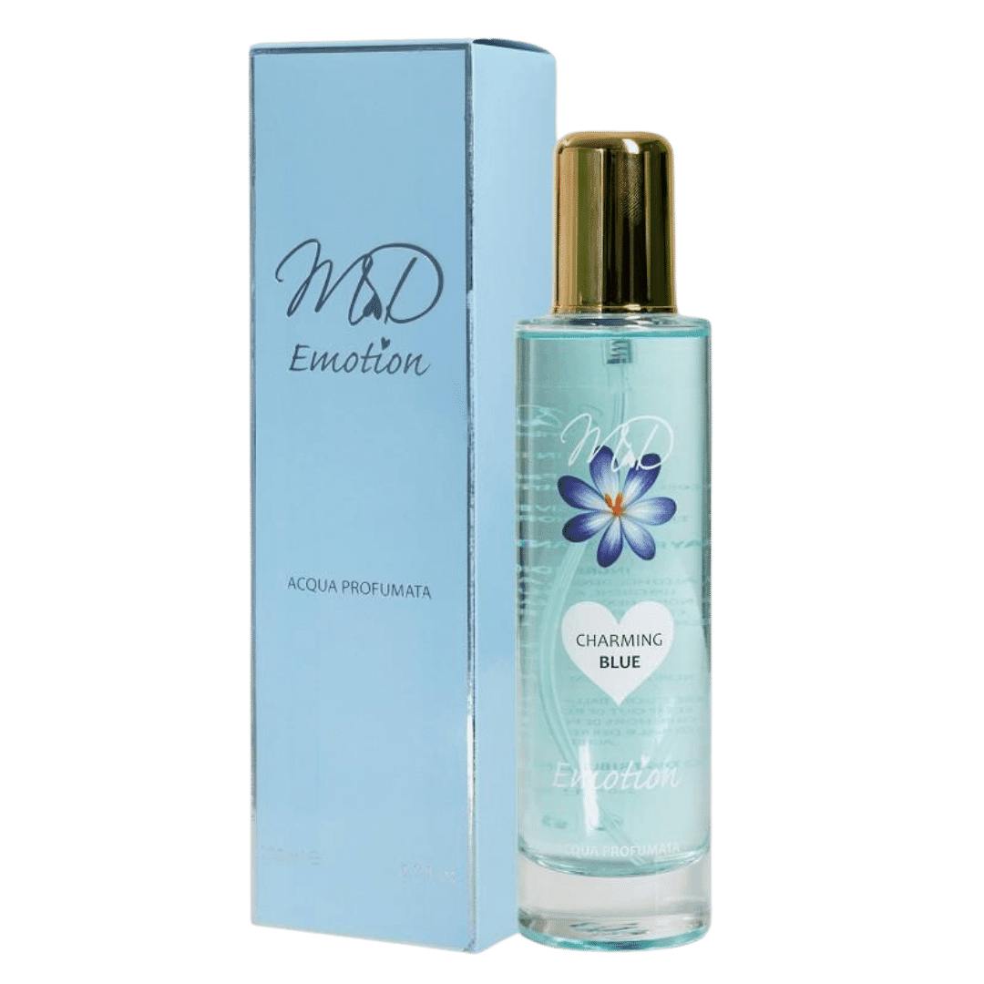 MD Emotion A/P 250ml – Acqua profumata