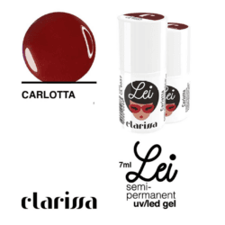 CLARISSA LEI CARLOTTA