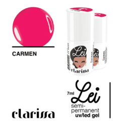 CLARISSA LEI CARMEN