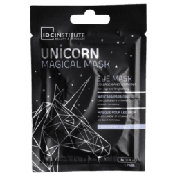 IDC Institute Maschera Occhi Unicorn Magical 8gr – Relax e Magia