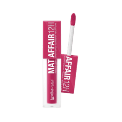 Rossetto Liquido Mat Affair 12H – Durata e Colore Intenso