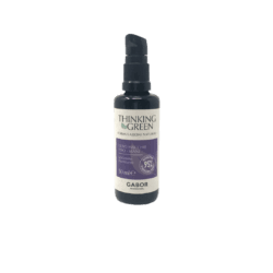 Siero Macchie Viso/Mani Thinking Green 15ml - Emulsione Leggera con Arbutina e Acido Mandelico per un Incarnato Uniforme