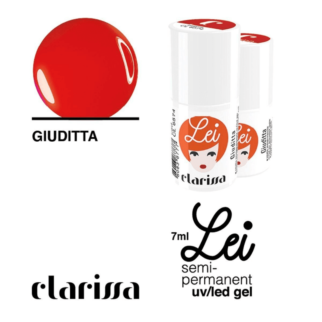 CLARISSA LEI GIUDITTA