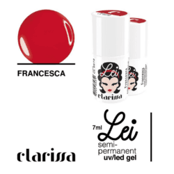 CLARISSA LEI FRANCESCA
