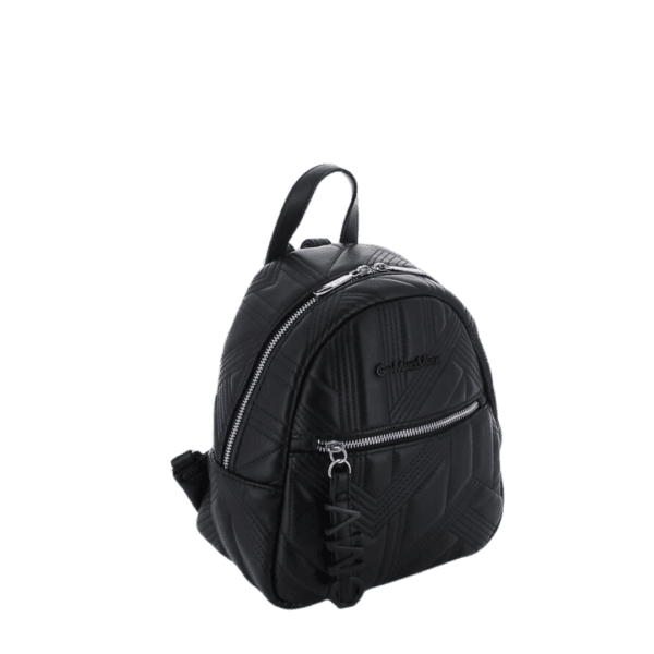 Zaino GMV Nero 40627 - Design Moderno per la Vita Urbana
