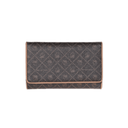 Portafoglio in Ecopelle A.Basile: Stile e Qualità Made in Italy