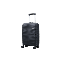 Trolley Small Cabina Pierre Cardin – Viaggia con Stile e Comodità