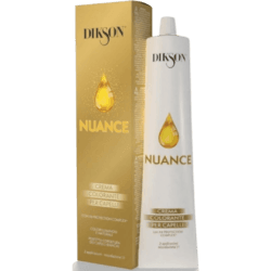 Dikson Color Crema N.7N Biondo Naturale 100ml – Luminosità e Vitalità