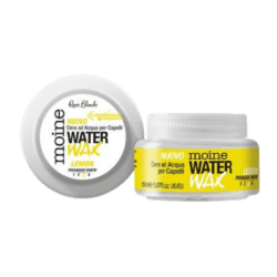 Moine Cera Lemon 150ml – Freschezza e Pulizia