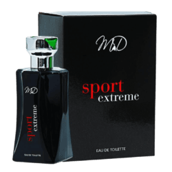 Sport Extreme EDT 100ml – Energia e Freschezza in Ogni Goccia