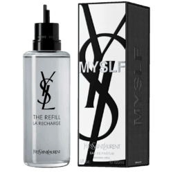 YSL Myslf H Eau de Parfum 150ml Ricarica - Fragranza Maschile Intensa e Duratura