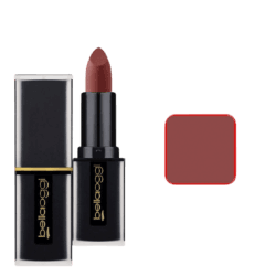 BELLAOGGI Rossetto Kiss Affair Matte Rosewood: Labbra Matte dall'Eleganza Naturale