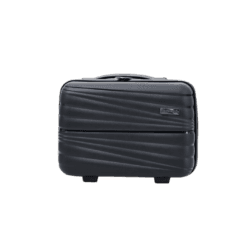 Beauty Case Rigido Pierre Cardin – Organizza i Tuoi Essenziali di Bellezza con Stile