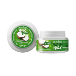 Moine Cera Wax Cocco Lunga Durata – Esotica e Efficace