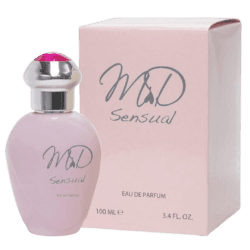 Sensual EDP 100ml – Un Profumo di Pura Seduzione
