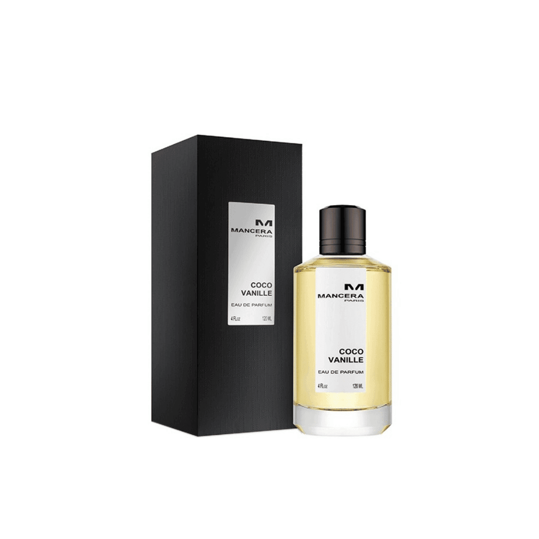 Mancera - Coco Vanille Unisex Eau de Parfum