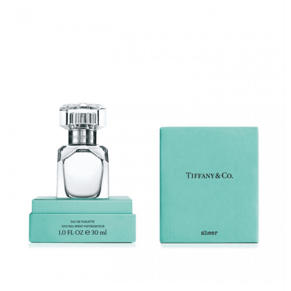 Tiffany & Co. - Eau de Parfum 30ml