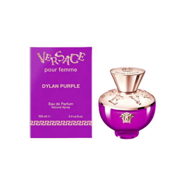 Versace Pour Femme - Dylan Purple