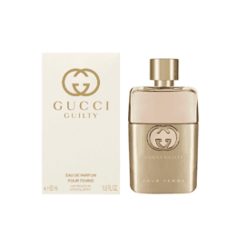 Gucci Guilty - Libertà e Sensualità 50ml