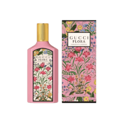 Gucci Flora Gorgeous Gardenia - Bellezza e Delicatezza 30ml