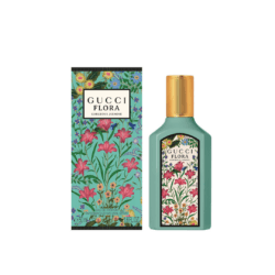 Gucci Flora Gorgeous Jasmine Eau de Parfum - Eleganza 50ml
