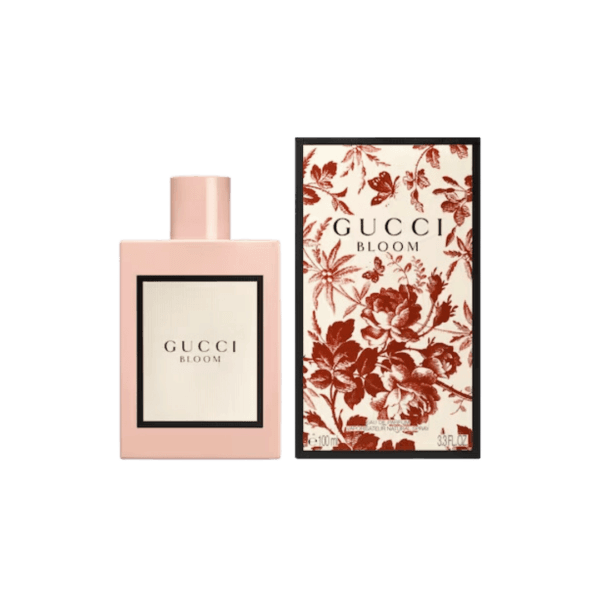 Gucci Bloom - Femminilità 50ml