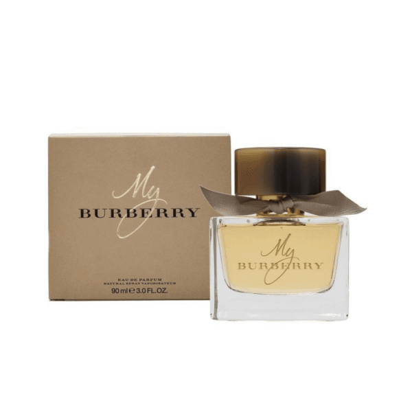 My Burberry - L'essenza Moderna 30ml