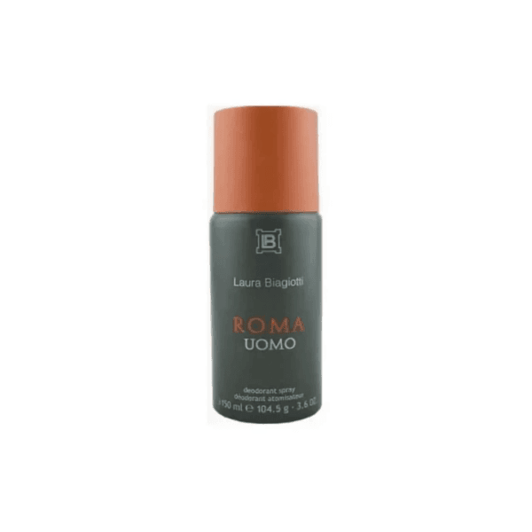 Roma Uomo Spray